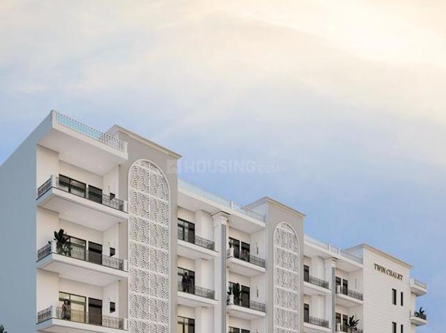3 BHK Apartment in Noida Extension for resale Greater Noida. The reference number is 20321994