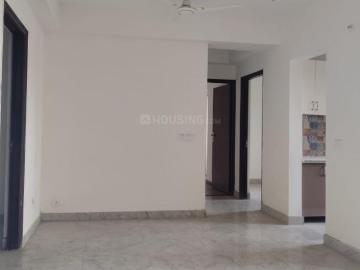 3 BHK Apartment in Noida Extension for resale Greater Noida. The reference number is 20445436