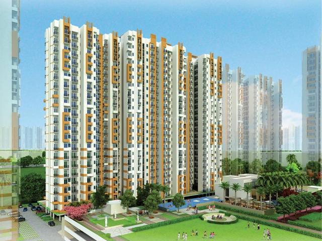 3 BHK Apartment in Noida Extension for resale Greater Noida. The reference number is 20410045