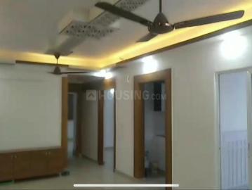 3 BHK Apartment in Noida Extension for resale Greater Noida. The reference number is 20540257