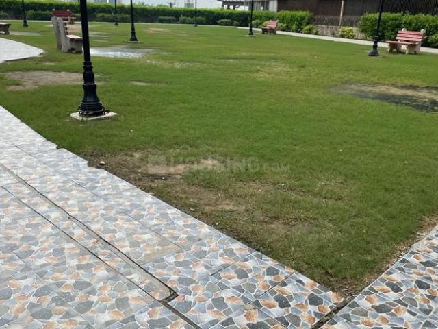 3 BHK Apartment in Noida Extension for resale Greater Noida. The reference number is 20557593