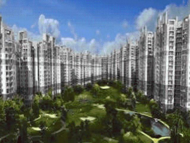 3 BHK Apartment in Noida Extension for resale Greater Noida. The reference number is 20576234