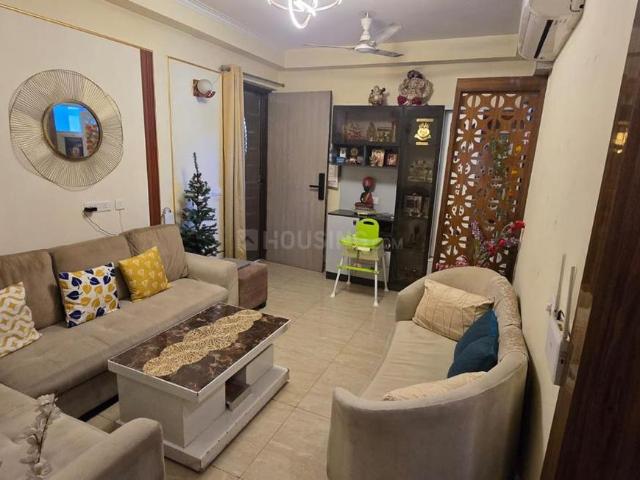 3 BHK Apartment in Noida Extension for resale Greater Noida. The reference number is 20592348