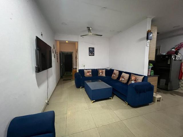 3 BHK Apartment in Noida Extension for resale Greater Noida. The reference number is 20592384