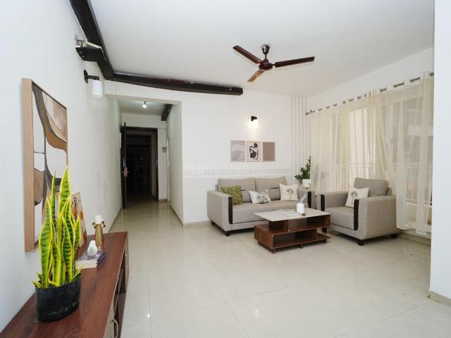 3 BHK Apartment in Noida Extension for resale Greater Noida. The reference number is 20593624