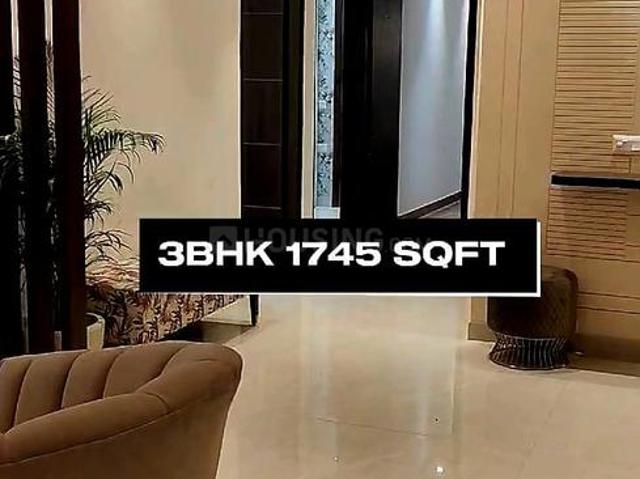 3 BHK Apartment in Noida Extension for resale Greater Noida. The reference number is 20529469