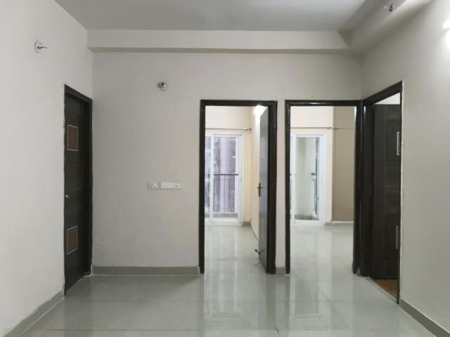 3 BHK Apartment in Noida Extension for resale Greater Noida. The reference number is 20642246