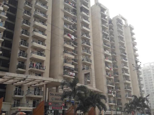 3 BHK Apartment in Noida Extension for resale Greater Noida. The reference number is 20605423
