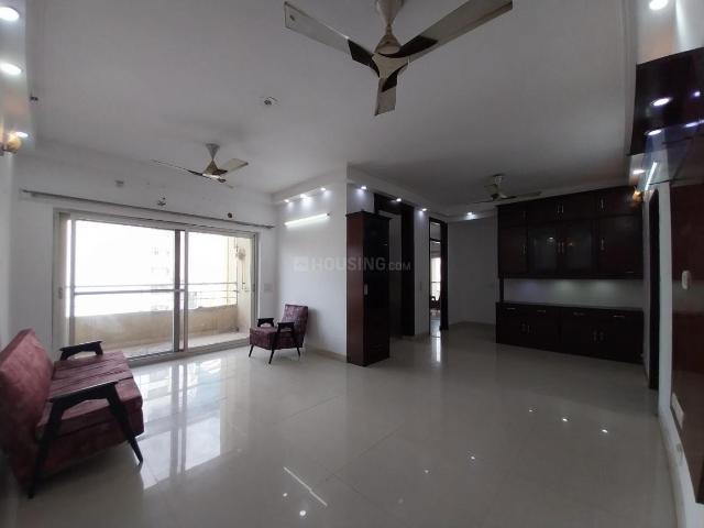 3 BHK Apartment in Noida Extension for resale Greater Noida. The reference number is 20613363