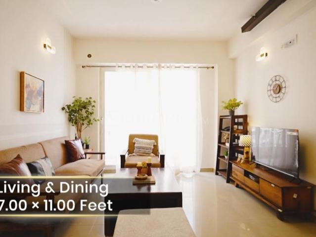 3 BHK Apartment in Noida Extension for resale Greater Noida. The reference number is 20620034