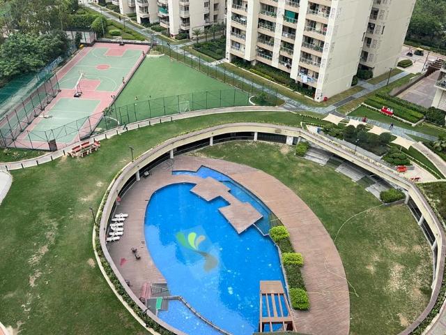 3 BHK Apartment in Noida Extension for resale Greater Noida. The reference number is 20621122