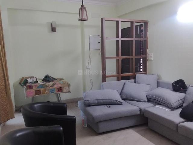3 BHK Apartment in Noida Extension for resale Greater Noida. The reference number is 20631303