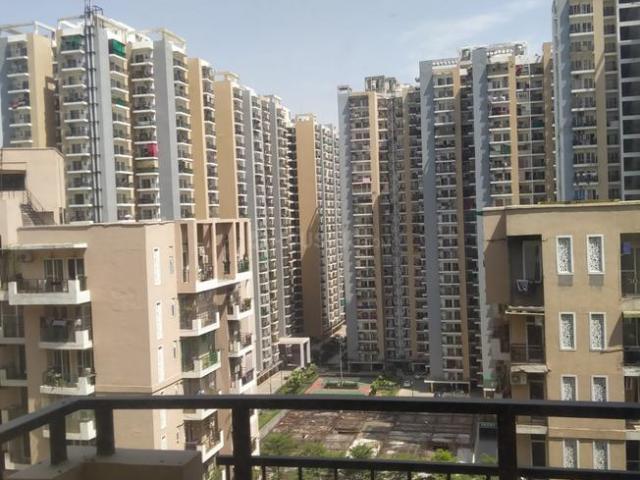 3 BHK Apartment in Noida Extension for resale Greater Noida. The reference number is 20743982