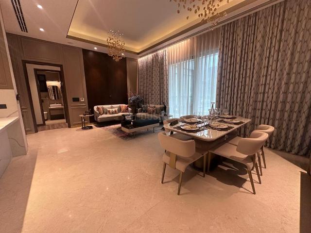 3 BHK Apartment in Noida Extension for resale Greater Noida. The reference number is 20762495