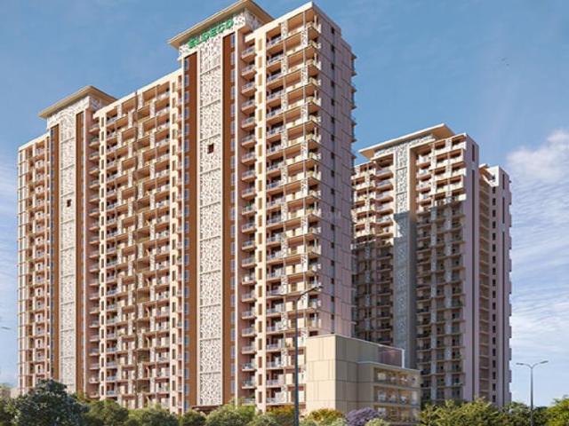 3 BHK Apartment in Noida Extension for resale Greater Noida. The reference number is 20776584
