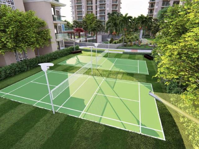 3 BHK Apartment in Noida Extension for resale Greater Noida. The reference number is 20780955