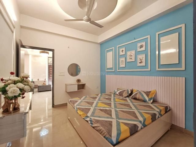 3 BHK Apartment in Noida Extension for resale Greater Noida. The reference number is 20783409