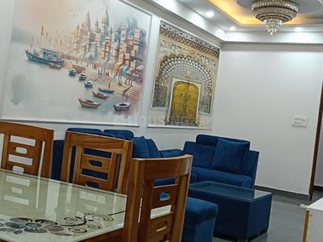 3 BHK Apartment in Noida Extension for resale Greater Noida. The reference number is 20796380