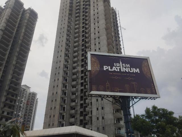 3 BHK Apartment in Noida Extension for resale Greater Noida. The reference number is 20796412
