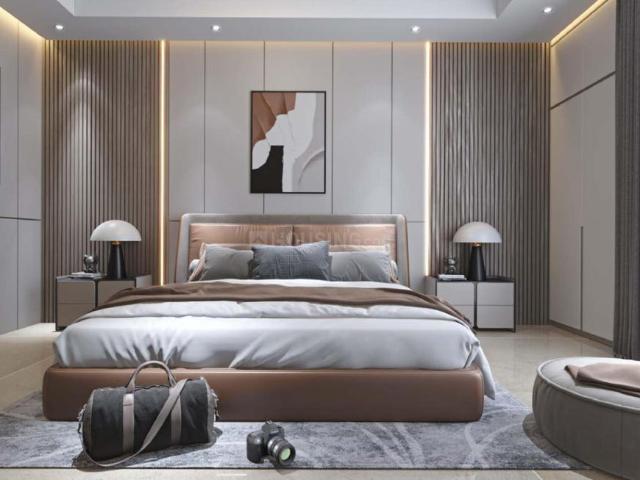 3 BHK Apartment in Noida Extension for resale Greater Noida. The reference number is 20709252