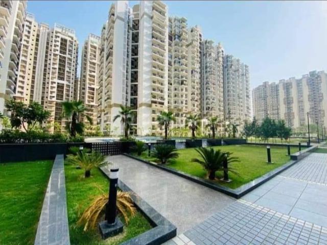 3 BHK Apartment in Noida Extension for resale Greater Noida. The reference number is 20710577