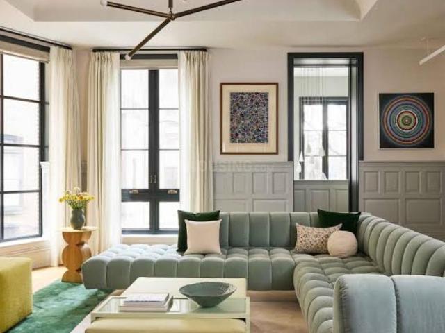 3 BHK Apartment in Noida Extension for resale Greater Noida. The reference number is 20720239