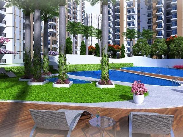3 BHK Apartment in Noida Extension for resale Greater Noida. The reference number is 20736843