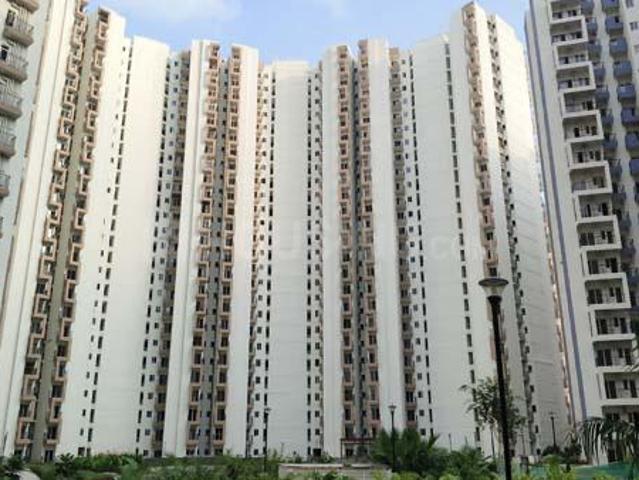 3 BHK Apartment in Noida Extension for resale Greater Noida. The reference number is 20867306