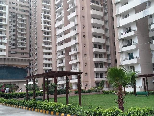 3 BHK Apartment in Noida Extension for resale Greater Noida. The reference number is 20872042