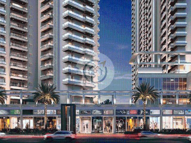 3 BHK Apartment in Noida Extension for resale Greater Noida. The reference number is 20803560