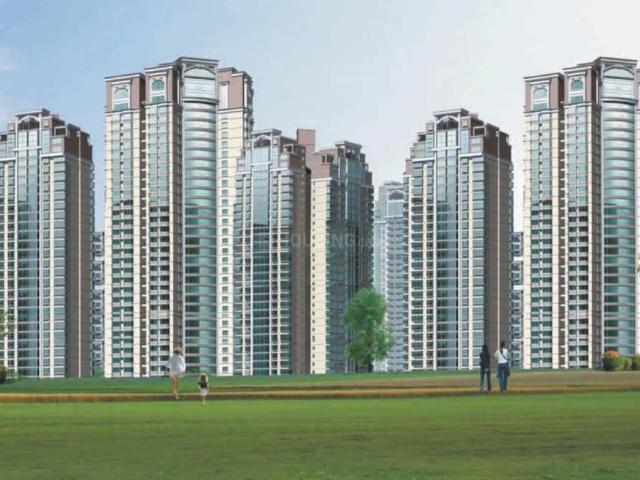 3 BHK Apartment in Noida Extension for resale Greater Noida. The reference number is 20819404