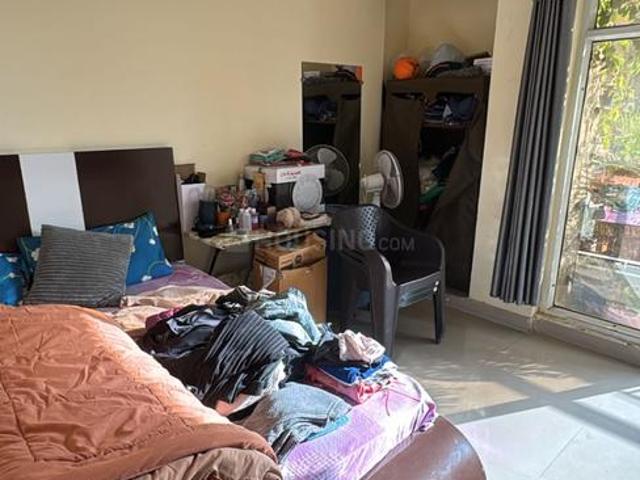 3 BHK Apartment in Noida Extension for resale Greater Noida. The reference number is 20833332