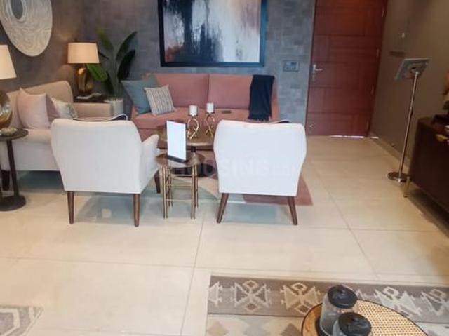 3 BHK Apartment in Noida Extension for resale Greater Noida. The reference number is 20980384