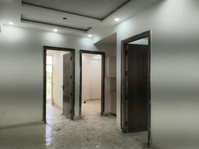 3 BHK Apartment in Noida Extension for resale Greater Noida. The reference number is 20987746