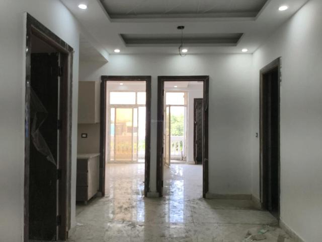 3 BHK Apartment in Noida Extension for resale Greater Noida. The reference number is 20987772