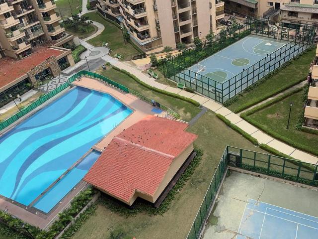 3 BHK Apartment in Noida Extension for resale Greater Noida. The reference number is 20988460