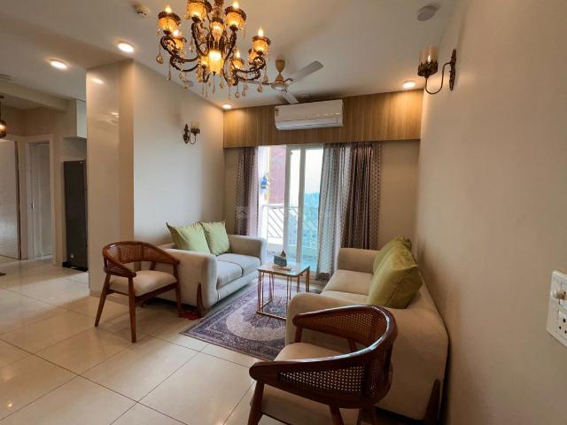 3 BHK Apartment in Noida Extension for resale Greater Noida. The reference number is 20924958