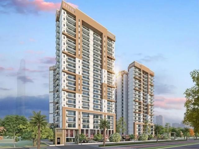 3 BHK Apartment in Noida Extension for resale Greater Noida. The reference number is 20927713