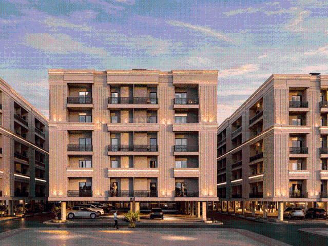 3 BHK Apartment in Noida Extension for resale Greater Noida. The reference number is 21043008