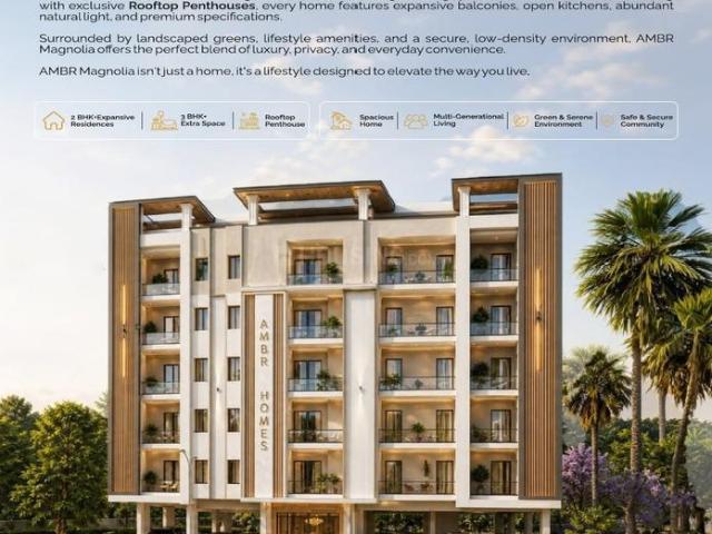 3 BHK Apartment in Noida Extension for resale Greater Noida. The reference number is 21063207