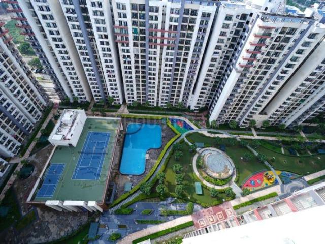 3 BHK Apartment in Noida Extension for resale Greater Noida. The reference number is 21064997