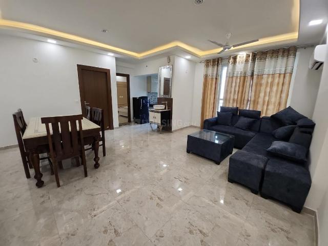 3 BHK Apartment in Noida Extension for resale Greater Noida. The reference number is 21066379