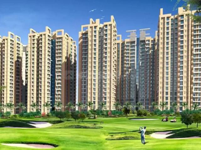 3 BHK Apartment in Noida Extension for resale Greater Noida. The reference number is 21069384