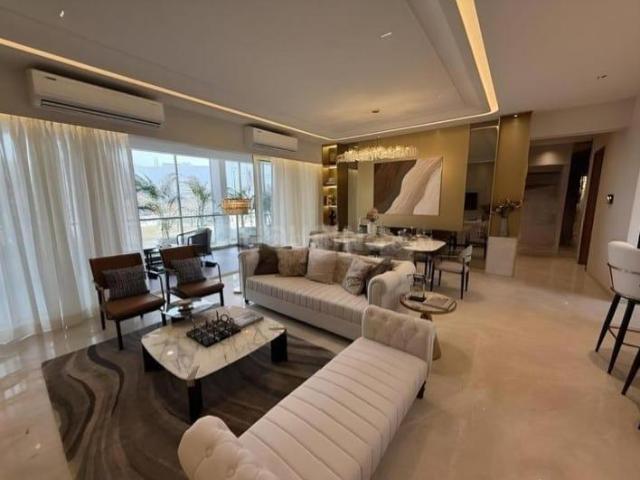 3 BHK Apartment in Noida Extension for resale Greater Noida. The reference number is 21073919