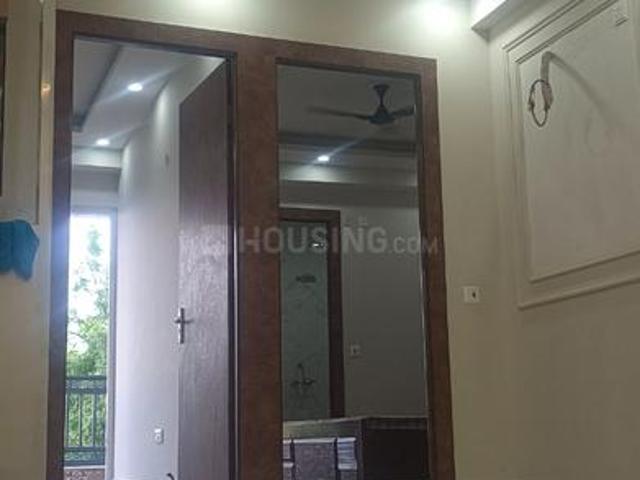3 BHK Apartment in Noida Extension for resale Greater Noida. The reference number is 21077619