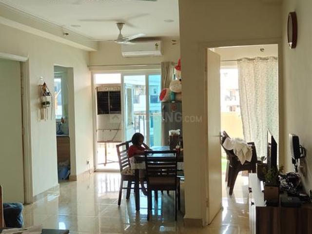3 BHK Apartment in Noida Extension for resale Greater Noida. The reference number is 21084612