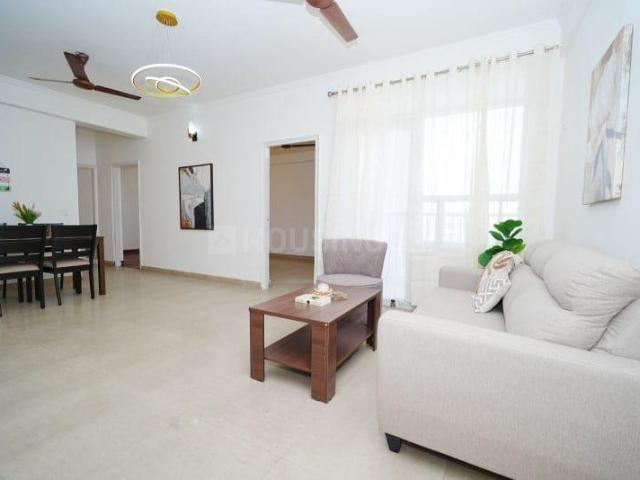 3 BHK Apartment in Noida Extension for resale Greater Noida. The reference number is 21090806