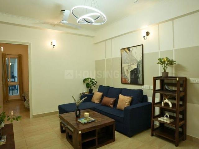3 BHK Apartment in Noida Extension for resale Greater Noida. The reference number is 21091245
