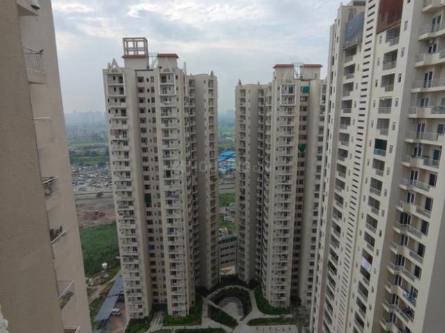 3 BHK Apartment in Noida Extension for resale Greater Noida. The reference number is 21038045