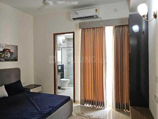 3 BHK Apartment in Noida Extension for resale Greater Noida. The reference number is 21156952